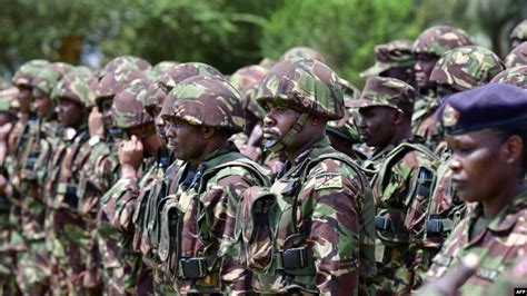 Video Force Kenya .